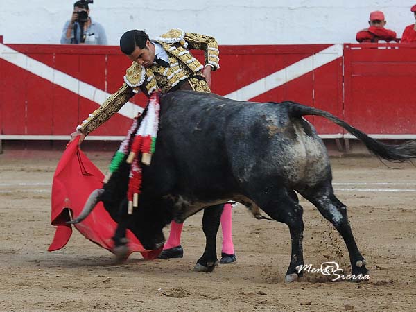 SIn suerte en el sorteo