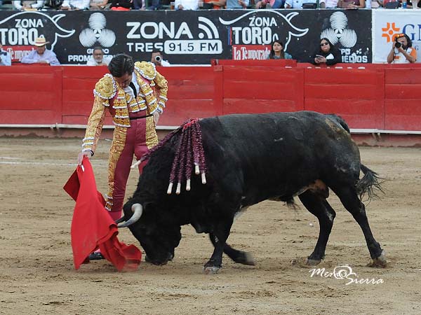 Con finura, hasta los medios