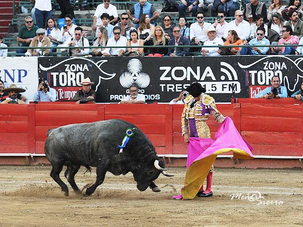 Silveti, primer espada