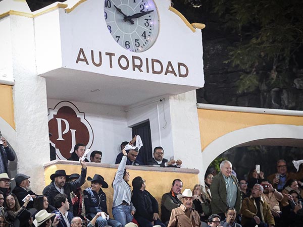 El juez concede el indulto