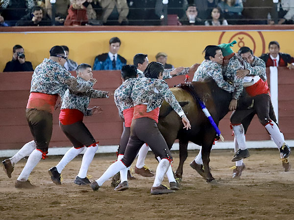 Valiente Grupo de Tlaxcala