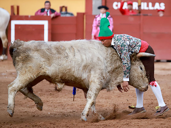 Forcados de Tlaxcala