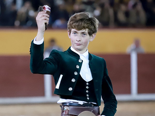 André y Zacatepec lucen en Tlaxcala