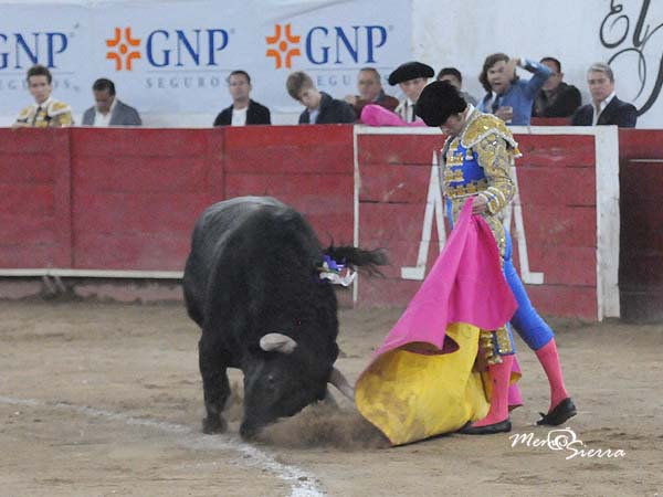 El cuarto ejemplar para El Payo