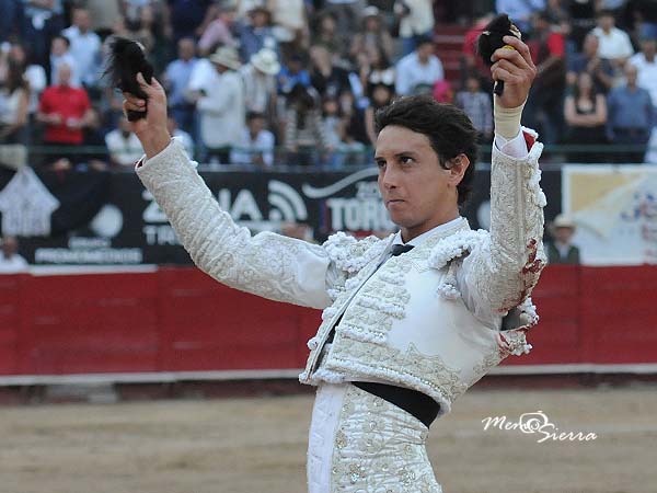 Su sitio ratificado en Guadalajara