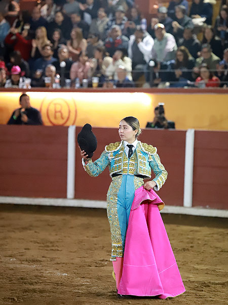 Valor reconocido por la aficin