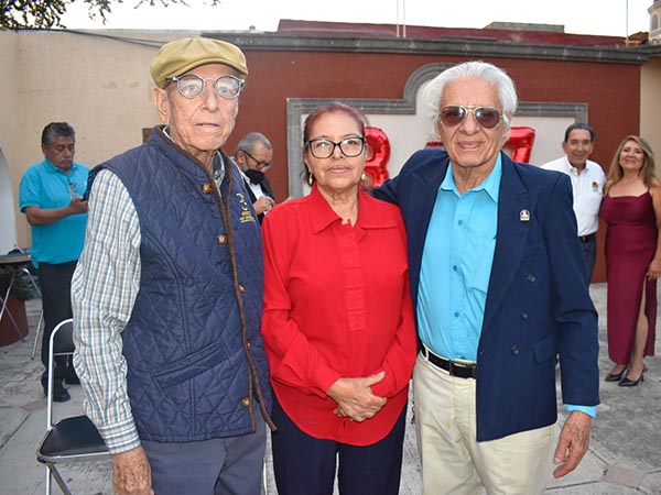 Defensa apasionada de lo taurino