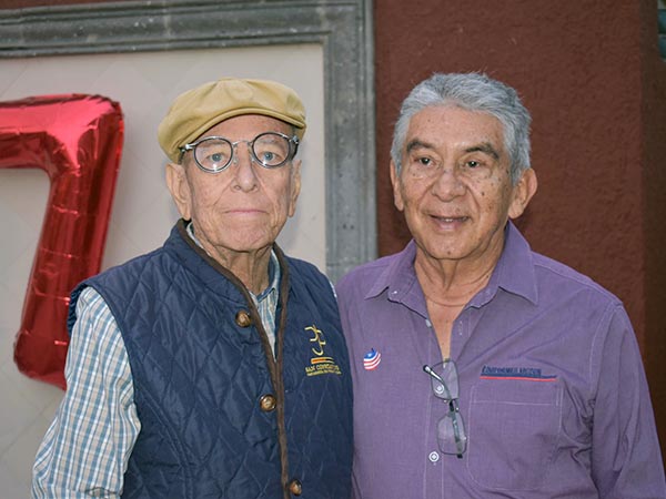 Ejemplar dedicacin de Ruizesparza