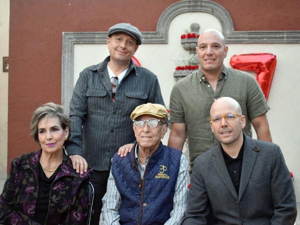 Fecha de aniversario y homenaje