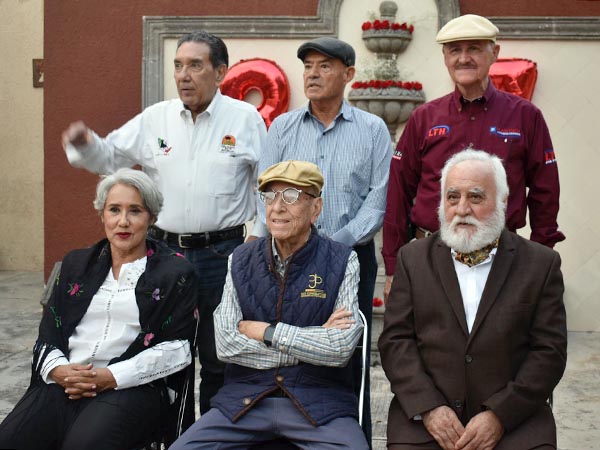 Capacidad para unir nuevas generaciones