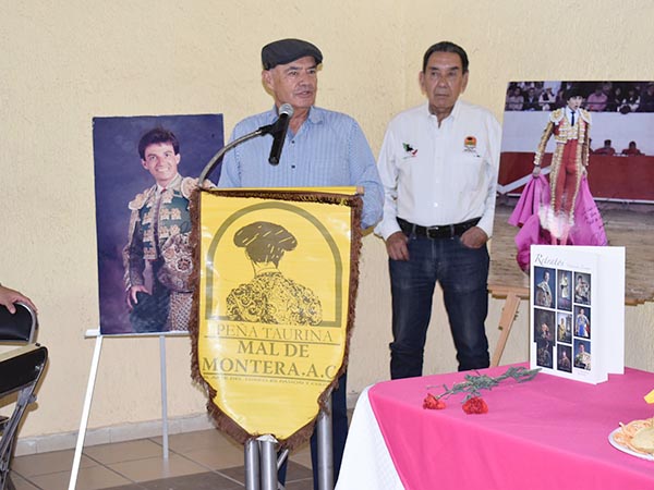 Convivencia y espritu de la pea