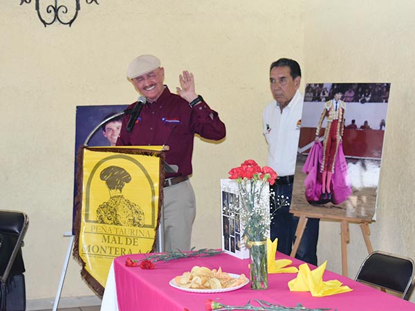 Ancdotas y gratos recuerdos