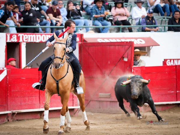 Javi Funtanet, deseos de triunfo grande