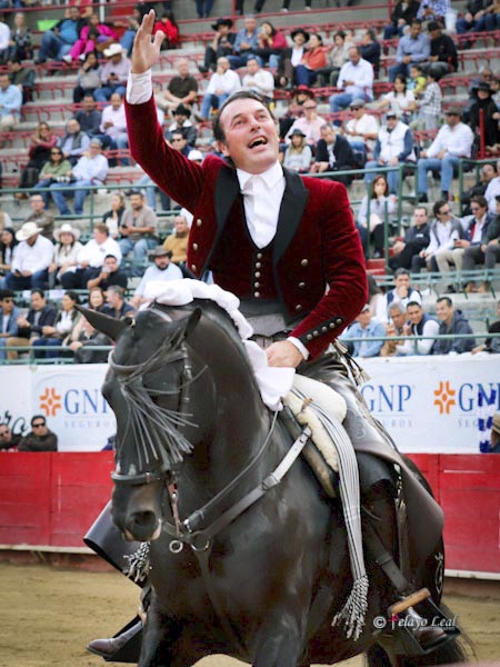 Cartagena, en el gusto tapato