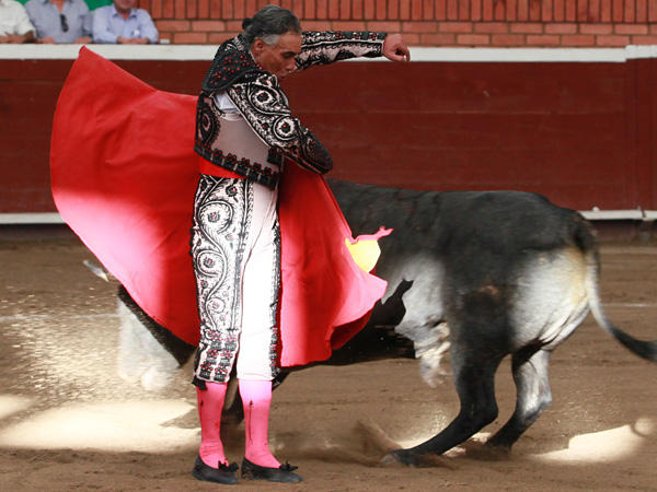 A la antigua El Pana