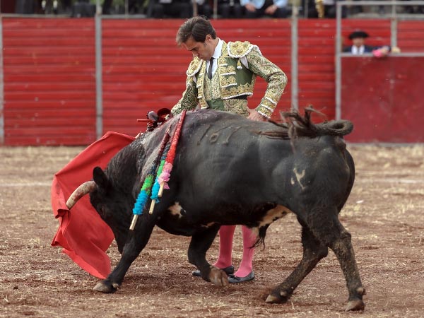 Tandas en los medios