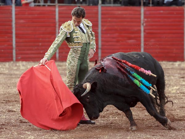 Jos Mauricio, lo clsico