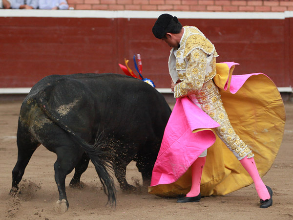 �Ol� Jos� Mar�a!