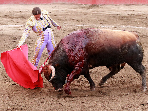 Trazo extraordinario