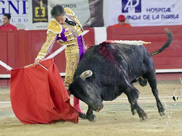 Sin suerte en el obsequio