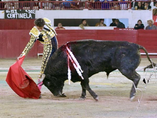 Ratificando sitio en el Baj�o