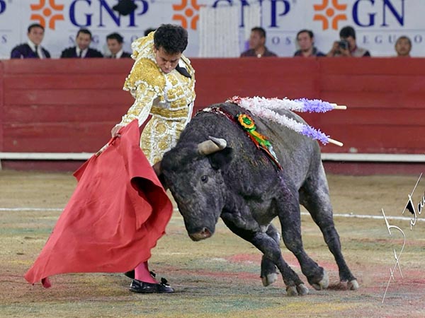 C�rdeno con recorrido