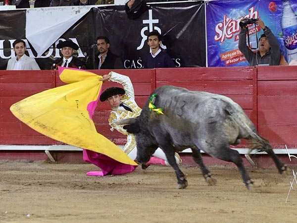 Determinaci�n para triunfar