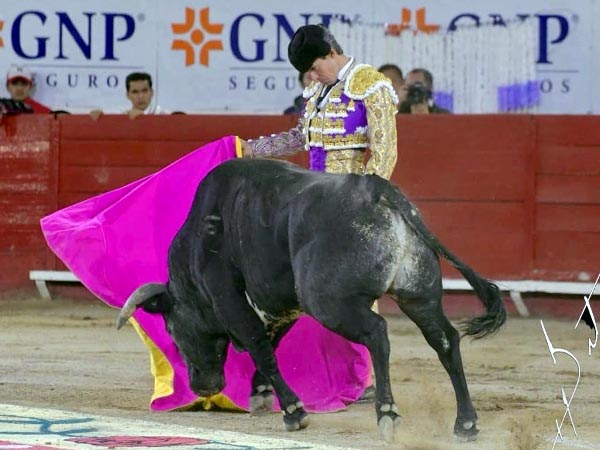 Diego, primer espada