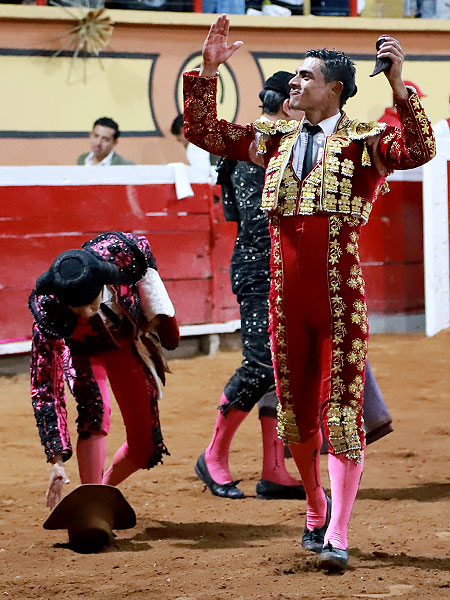 Un torero a tener en cuenta