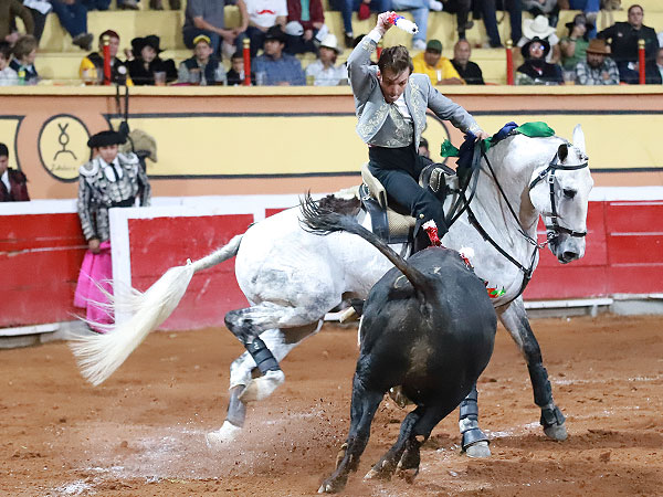 Funtanet y su segundo