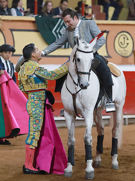 Funtanet brind� su primero a Zapata