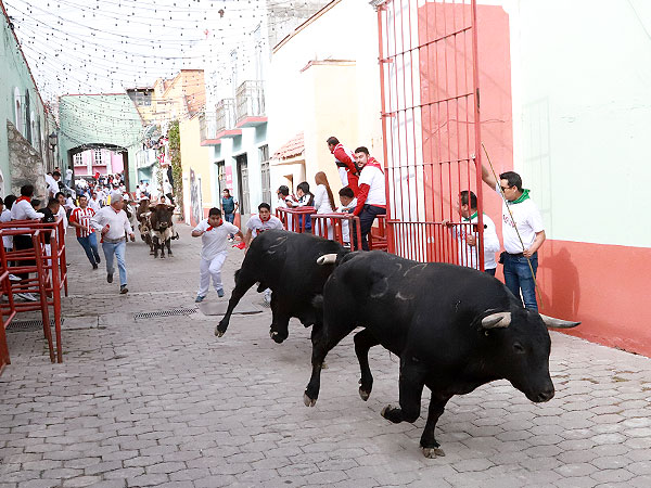Triunfo de tlaxcaltecas en Huamantla