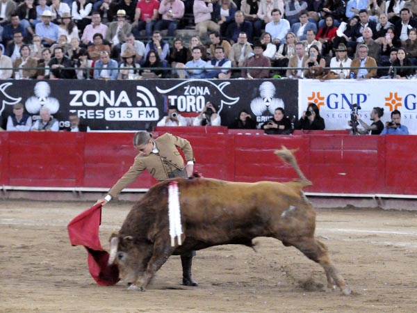 Inter�s por ver a la madrile�a