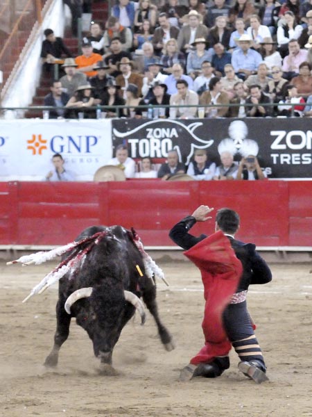 Embisti� y embisti�