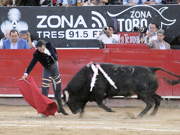 Don Juan, no.859 de San Constantino