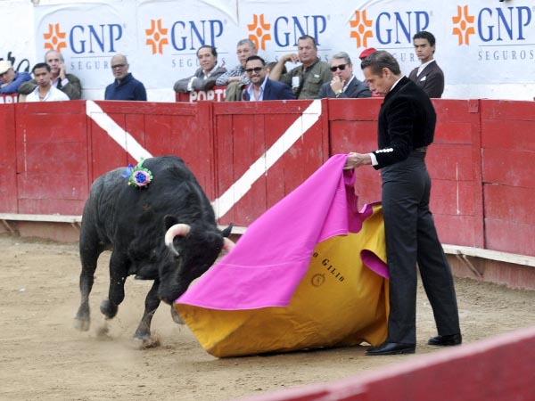 Lances de Arturo Gilio