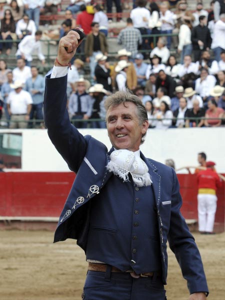 Un trofeo para Pablo