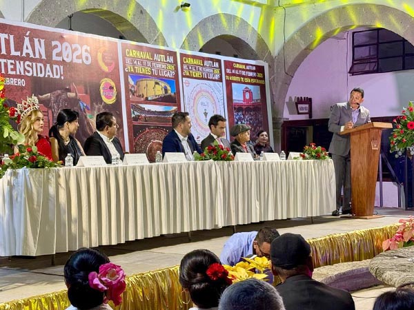 Atentos al mensaje de Jan Pablo