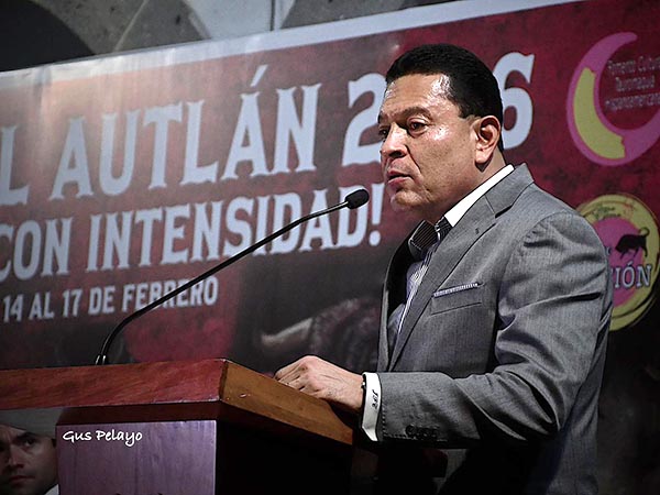 Liderazgo empresarial en Autl�n