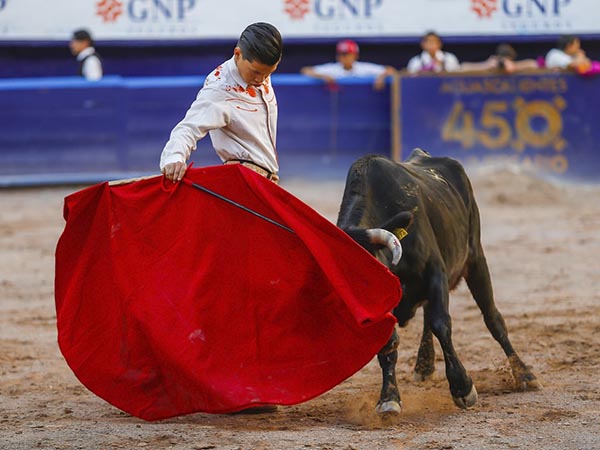 Adri�n Mart�nez, madera de artista