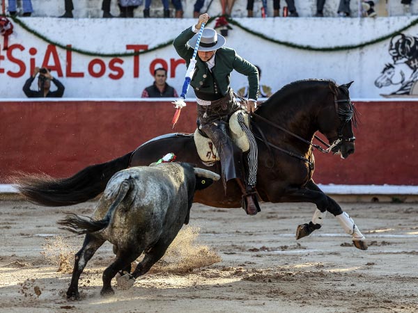 Cartagena inicia la corrida