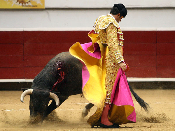 Chicuelinas de Rivera