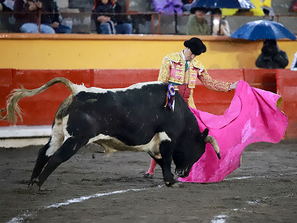 La cadencia de Jos� Mauricio