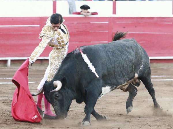 Largos pases al jir�n