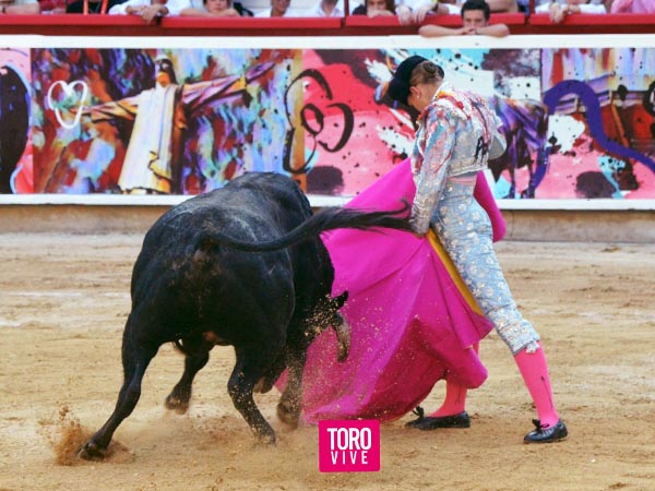 Expectaci�n por ver a Olga