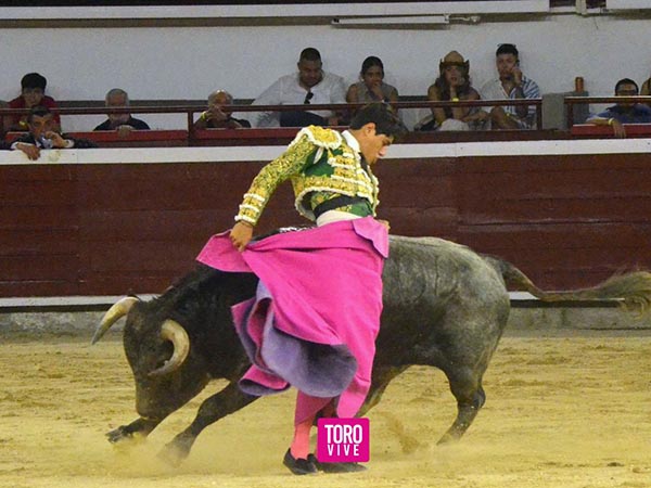 Chicuelinas en los medios