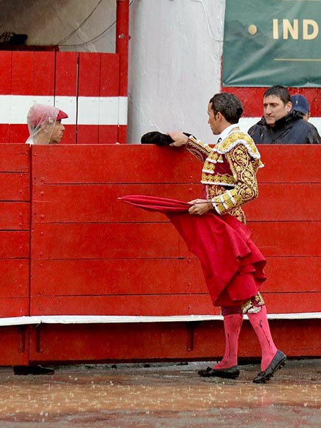 Buenas intenciones para Juan