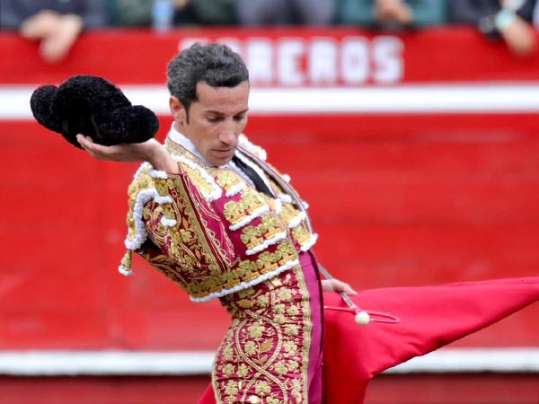 Brindis al respetable