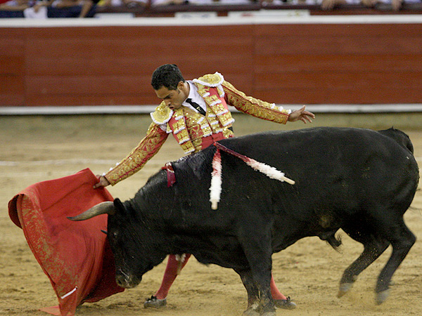 Abriendo el comp�s