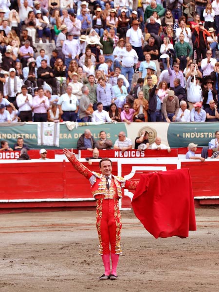 En el gusto manize�o